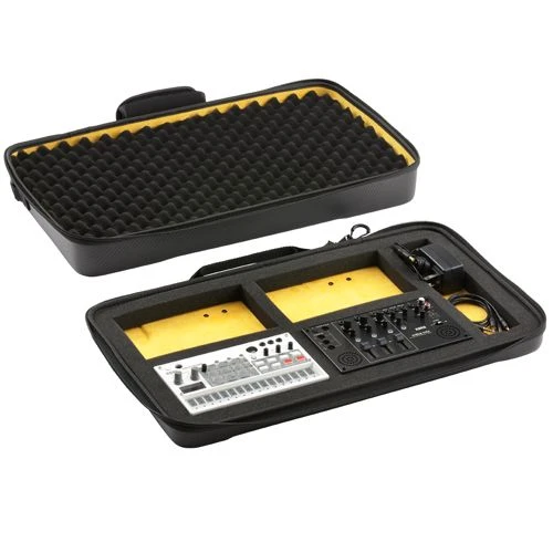 Korg CB4-VOLCA Hard Shell Case | Volca Serisi Snyth'ler için Taşıma Çantası ürün görseli 1