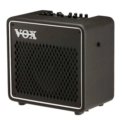 Vox MINI GO 50 | 50 Watt Ritmli Portable Elektro Gitar Amfisi -Std ürün görseli 1