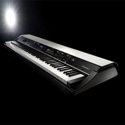 Korg GRANDSTAGE-X Stage Piano | 88 tuş Digital Sahne Piyanosu ürün görseli 1