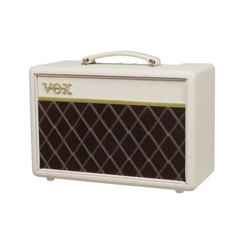 Vox PATHFINDER 10-CB | 10 Watt 1x6.5 Elektro Gitar Amfisi ürün görseli 1