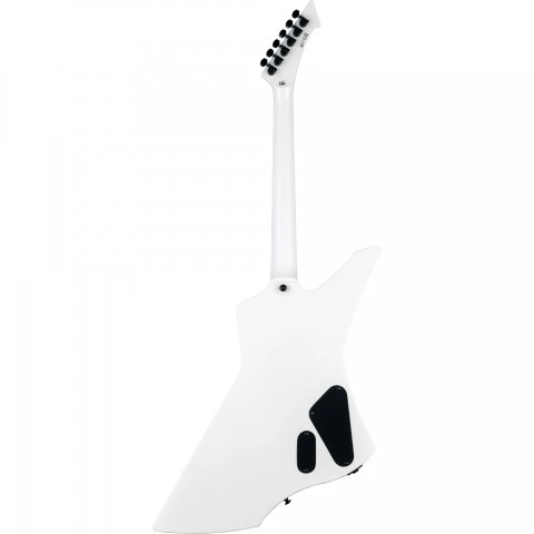 ESP LTD LSNAKEBYTESWLH James Hetfield Snakebyte Solak (Snow White) | Beyaz Yılan Solak Model - Resim 4