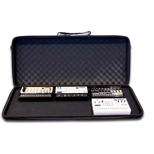 Korg DJ-GB1 Gig Bag Hardcase | DJ Ekipman Konser Çantası ürün görseli 1