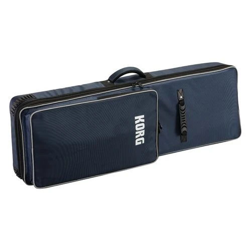 KG-KROSS2-BLU Soft Case | Kross2-61 Tuş Klavye Çantası ürün görseli 1