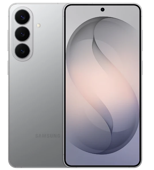 Samsung Galaxy S26 Plus 512 GB Gümüş (Samsung Türkiye Garantili) ürün görseli 1