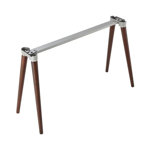 Korg ST-WL Ahşap Keybord/Klavye Standı | SV-1, SV-2 ve D1 Modelleri İçin Ahşap Stand ürün görseli 1