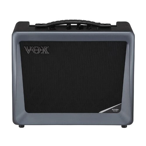 Vox VX50-GTV | 50 Watt VX Serisi Elektro Gitar Amfisi ürün görseli 1