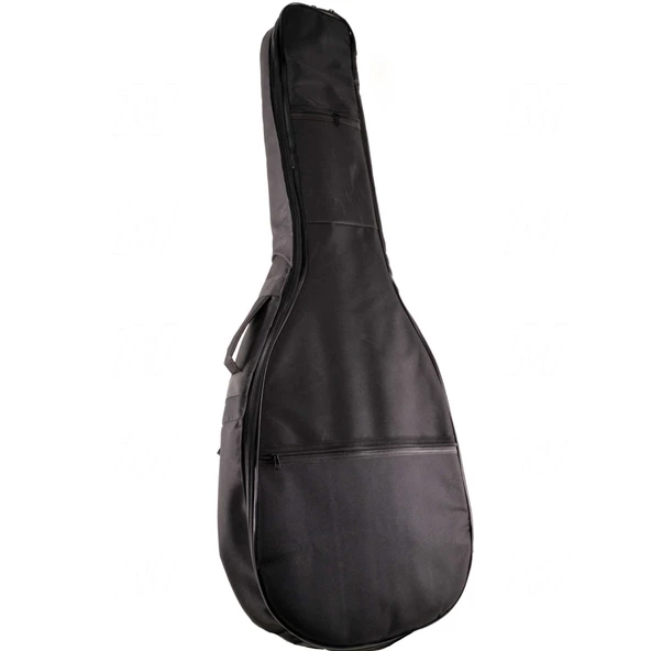 Extreme XGSA Akustik Gitar Kılıfı Gigbag | Su Geçirmez Kumaş Kalın Sünger ürün görseli 1