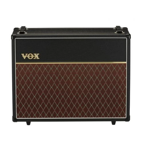 Vox V212C | 50 Watt 2x12 Elektro Gitar Kabini ürün görseli 1