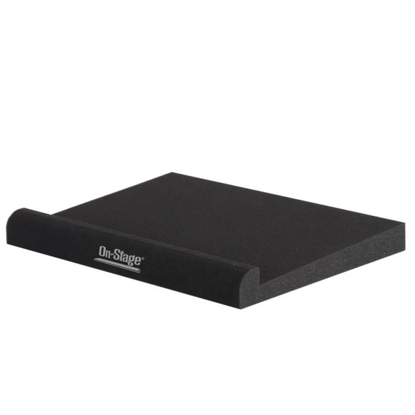 On Stage ASP3021 Stüdyo Monitörü Platformu (Large) | Büyük Monitörler İçin Ses İzolasyonu ürün görseli 1