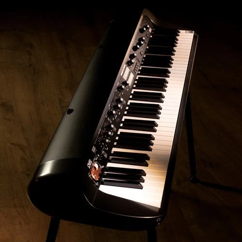Korg SV2-73 | 73 Tuşlu Vintage Stage Piano - Siyah/Gri ürün görseli 1