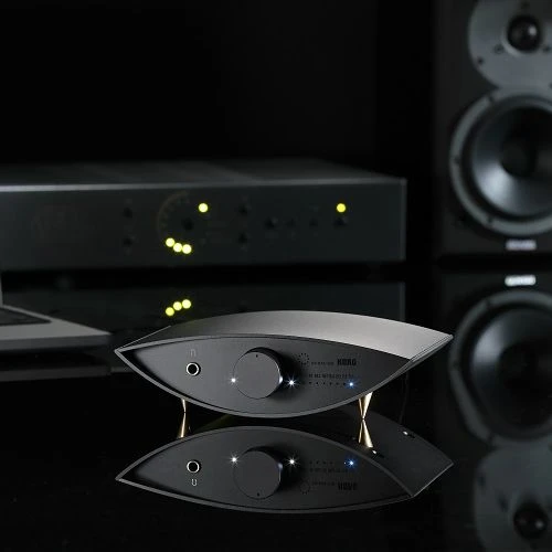 Korg DS-DAC-100 1-Bit Usb Dac | Dijital - Analog Çevirici ürün görseli 1