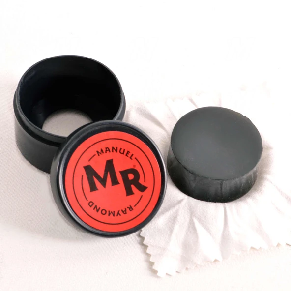 Manuel Raymond VRMR Keman Reçinesi | Plastik Kapaklı Pratik Kullanım ürün görseli 1