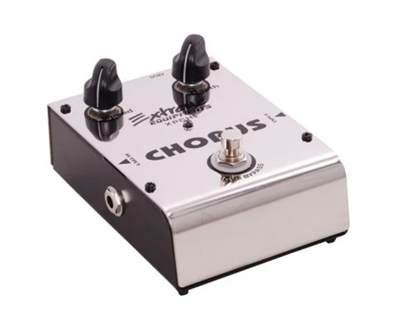 Extreme XPCH5 Chorus Pedalı | Analog Devre Geniş Modülasyon ürün görseli 1