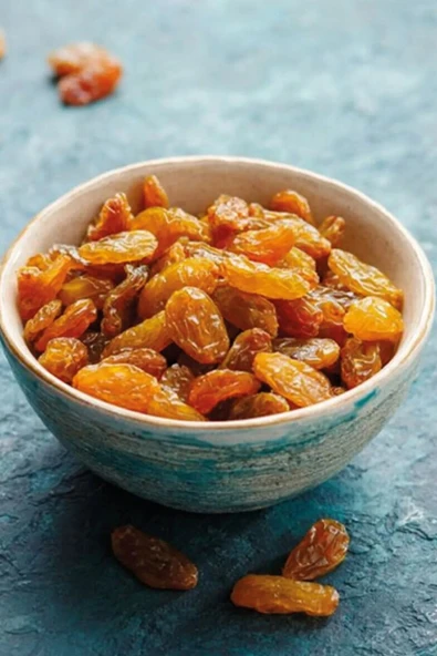 Çekirdeksiz Izmir Kuru Üzüm - 500 Gr ürün görseli 1