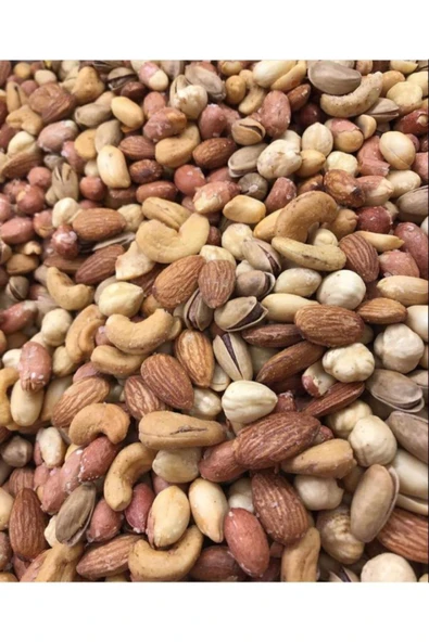 Atom Karışık Çerez 500 gr ürün görseli 1