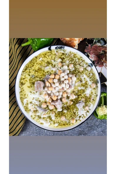 Ev Yapımı Yuvarlama 1 kg ürün görseli 1
