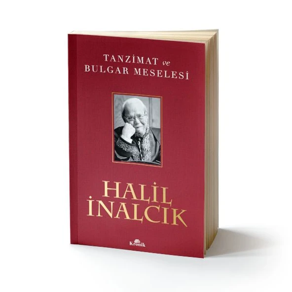 Tanzimat ve Buar Meselesi ürün görseli 1