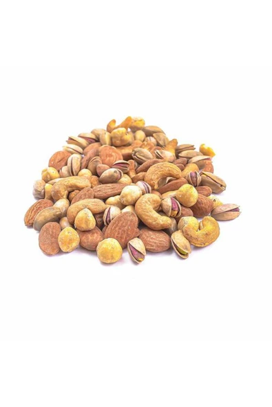 Kokteyl Atom Karışık Kuruyemiş 1 kg – Taptaze, Enerji Deposu Karışım ürün görseli 1