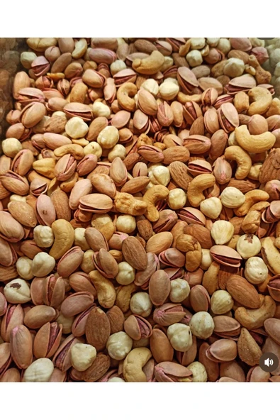 Karışık Çerez Lüx Atom 1 Kg ürün görseli 1