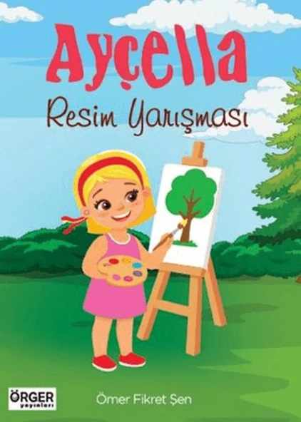 Ayçella Yarışması ürün görseli 1