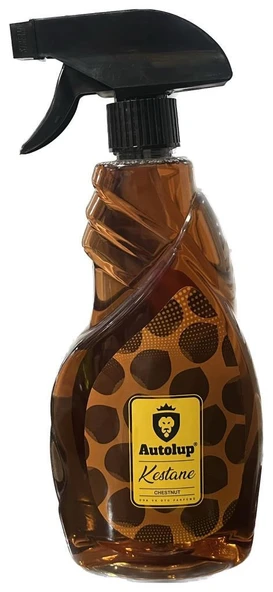 Araç Ortam Kokusu 500 Ml Kestane Kokulu ürün görseli 1