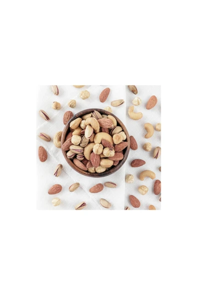 LÜX ATOM KARIŞIK ÇEREZ 750gr ürün görseli 1