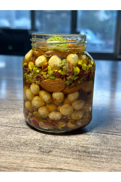Ballı Atom Çerez Net 300 gr ürün görseli 1