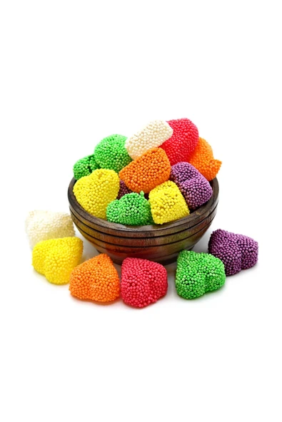 Karışık Jöle Lokum 1000 Gr (1 Kg) ürün görseli 1