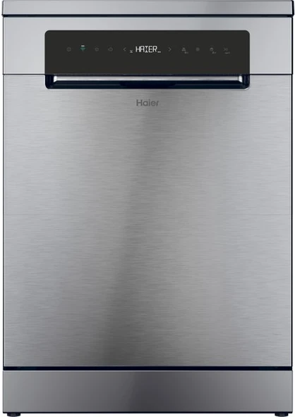 Haier XF 4C7S0X-17 Wi-Fi 10 Programlı Bulaşık Makinesi ürün görseli 1