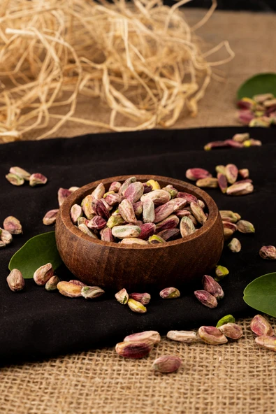 Neverdi Fıstık Içi 500 gr ürün görseli 1