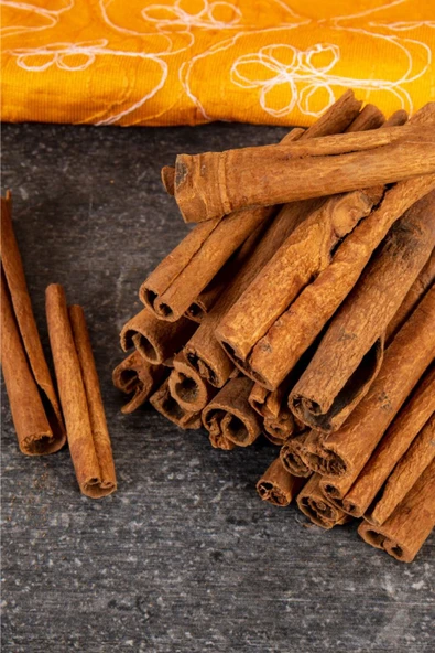 Boru Tarçın - 250 Gr ürün görseli 1