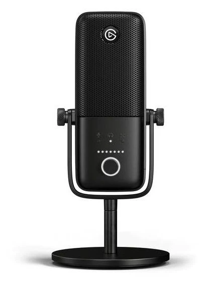 ELGATO 10MAB9901 Wave 3 Profesyonel Masaüstü  Mikrofon ürün görseli 1
