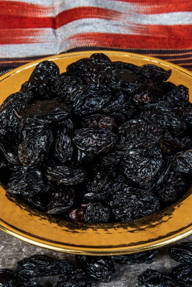 Kara Üzüm Çekirdekli - 500 Gr ürün görseli 1