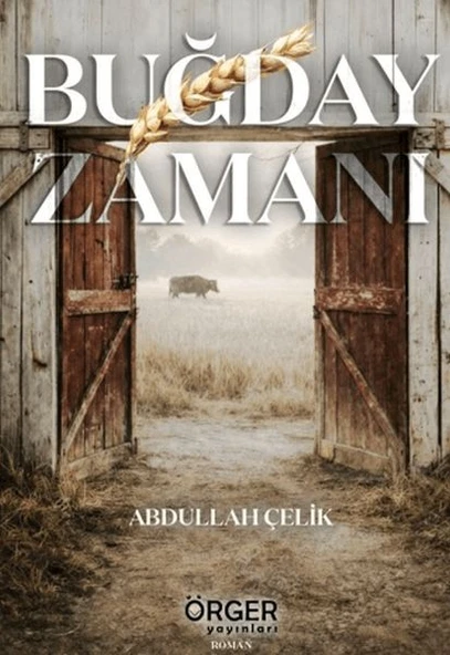 Buğday Zamanı ürün görseli 1