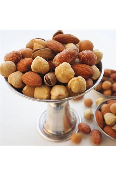 Karışık Çerez Lüx Atom 1000 gr Gaziantepden ürün görseli 1