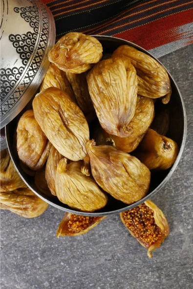 Aydın Dağ Inciri 500gr. ürün görseli 1