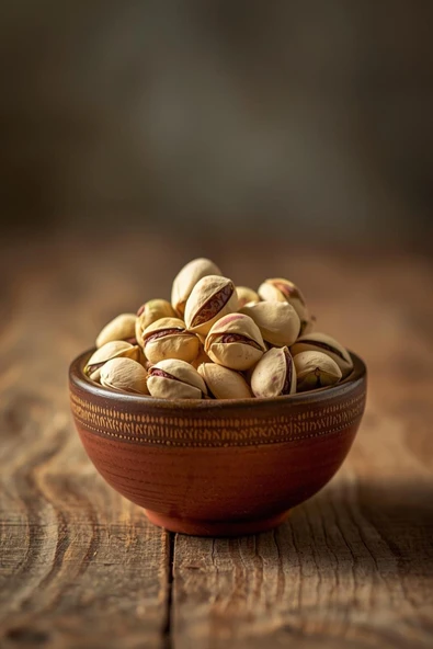 Siirt Fıstığı 250 g ürün görseli 1