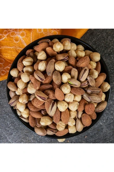 Süper Karışık Kuruyemiş ürün görseli 1