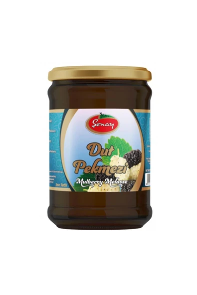 Dut Pekmezi 800 Gr ürün görseli 1