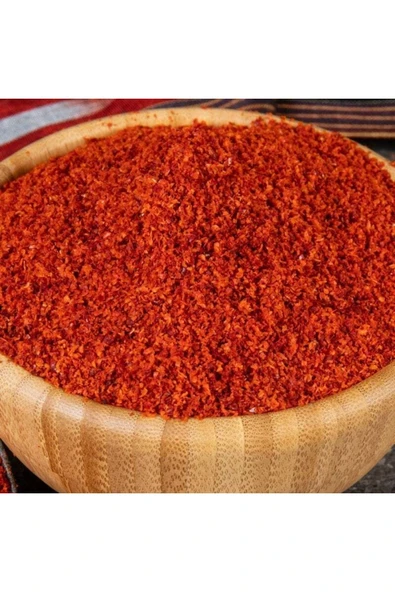 Halis Ipek Pul Biber Tatlı 500 Gr. ürün görseli 1