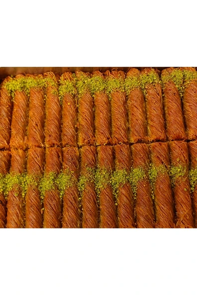 Fıstıklı Antep Burma Kadayıf 500 gr ürün görseli 1