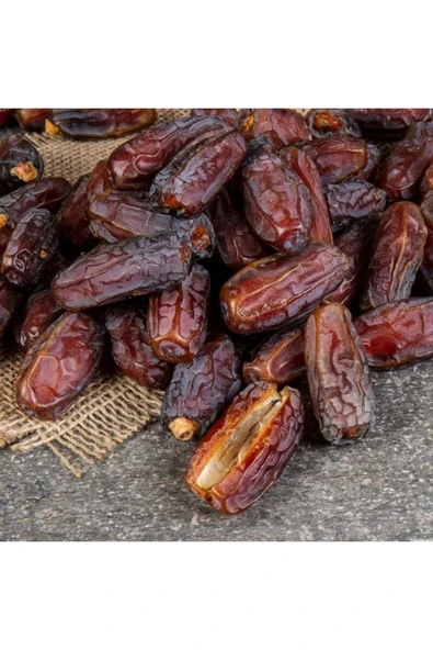 Medine Mebrum Hurma 5 Kğ ürün görseli 1