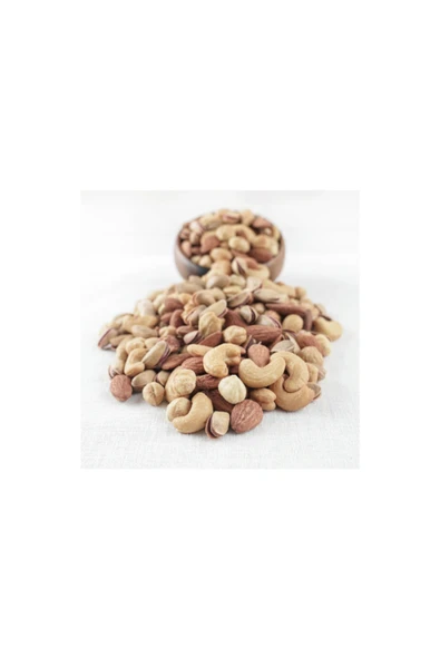 LÜX ATOM KARIŞIK ÇEREZ 750gr - Resim 2