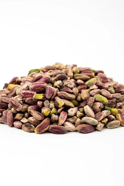 Neverdi Fıstık Içi 500 gr - Resim 2