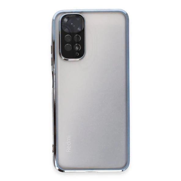 Note 11 Kılıf Lensli - Açık Mi - Resim 2
