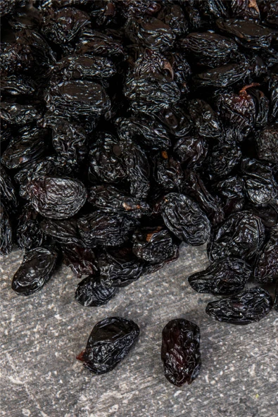 Kara Üzüm Çekirdekli - 500 Gr - Resim 2