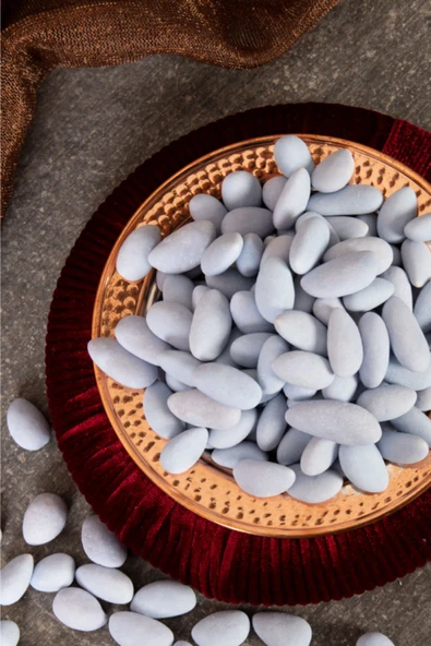 Antep Badem Şekeri Vanilyalı - 250 Gr ürün görseli 1