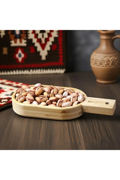 Siirt Fıstığı 500 Gr - Resim 2