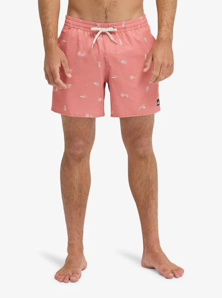 Quiksilver STRETCH PRINTED Erkek Şort EQYJV04217-QK.MKT1 ürün görseli 1