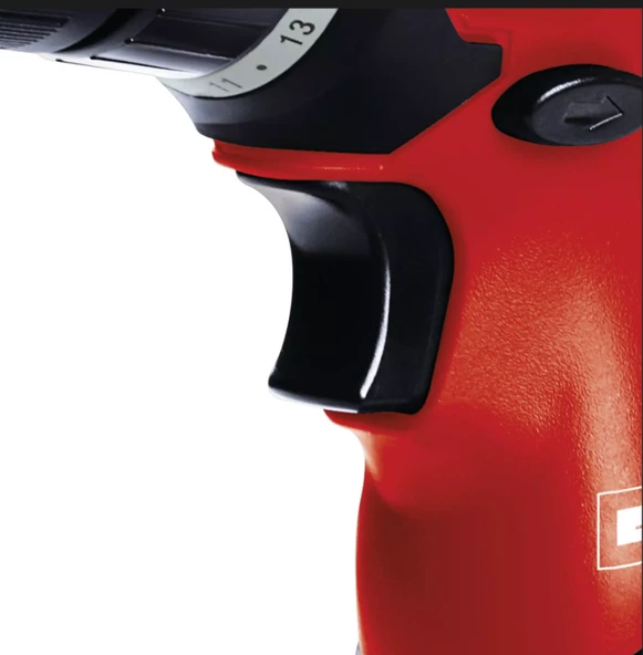 Einhell TH-CD 12-2 Lİ Akülü Vidalama 4513660 - Resim 3